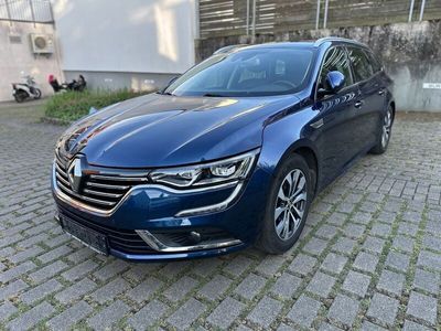Renault Talisman GrandTour