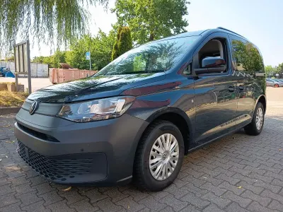 Gebraucht VW Caddy