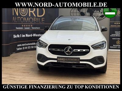 Mercedes GLA220