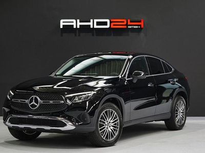 Mercedes GLC300