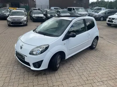 Gebraucht Renault Twingo