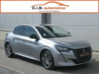 Gebraucht Peugeot 208