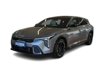 Second-hand Kia K4 132 CP (97 kW) 2025 Gri Berlinǎ