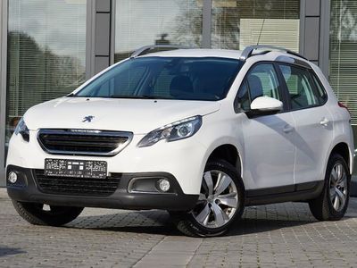 gebraucht Peugeot 2008 Active *MIT 2 JAHREN GARANTIE*