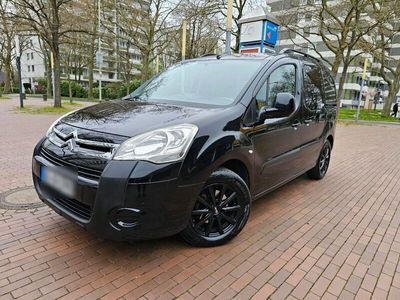 gebraucht Citroën Berlingo 