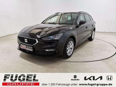 Seat Leon ST