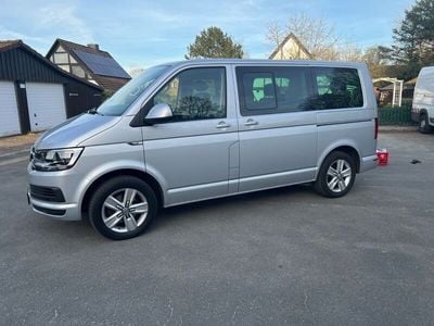 VW T6