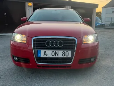 Gebraucht Audi A3