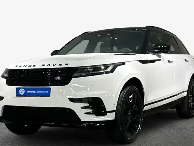 Nowe Land Rover Range Rover Velar SE Dynamic 204 KM (150 kW) 2025 Biały SUV