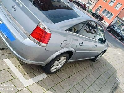 gebraucht Opel Vectra 2.2