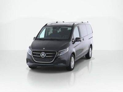 Usata Mercedes V220 Style 163 CV (119 kW) 2025 Grigio Monovolume