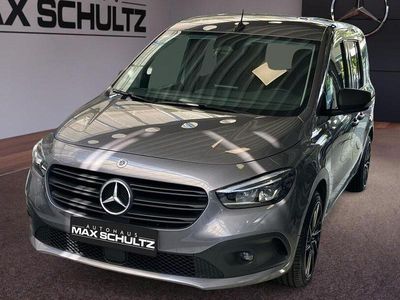 Gebraucht Mercedes Citan 113 131 PS (96 kW) 2023 Andere Kombi