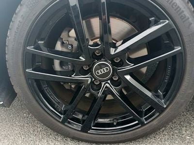 Audi A3 Sportback e-tron