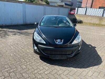 gebraucht Peugeot 308 CC 