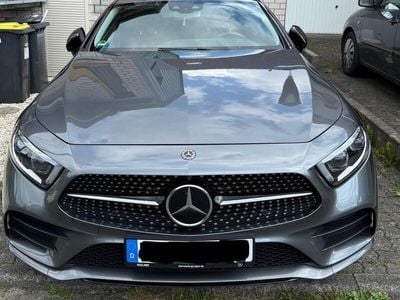 Mercedes CLS450