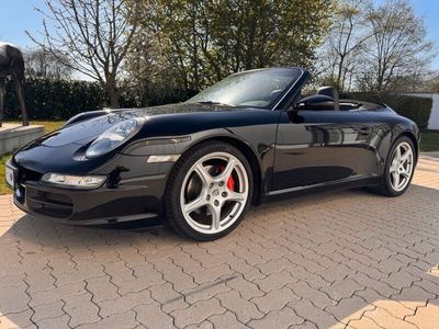 Porsche 997