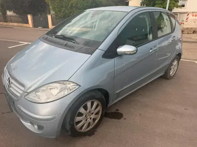 Gebraucht Mercedes A150 95 PS (69 kW) 2006 Andere farben Limousine