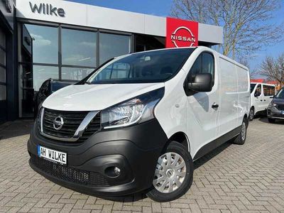 gebraucht Nissan NV300 2,9t dCi 120 DPF L2H1 COMFORT/KAMERA/PDC