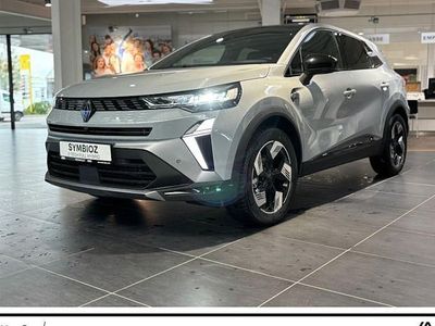 Nouă Renault Symbioz Esprit Alpine 158 CP (116 kW) 2025 Gri SUV