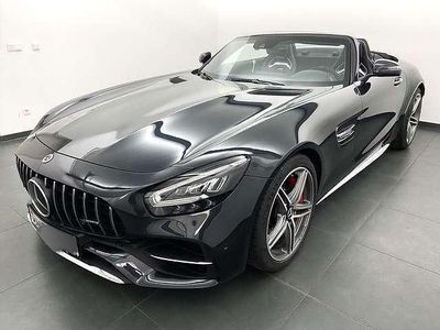 Usata Mercedes S55 AMG 557 CV (409 kW) 2019 Nero Berlina