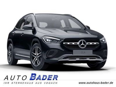 gebraucht Mercedes GLA180 Progressive LED Kamera EasyPack MBUX High