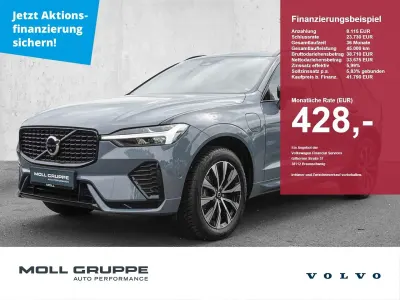 Gebraucht Volvo XC60