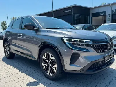 Gebraucht Renault Austral Evolution 200 PS (147 kW) 2025 Schwarz SUV