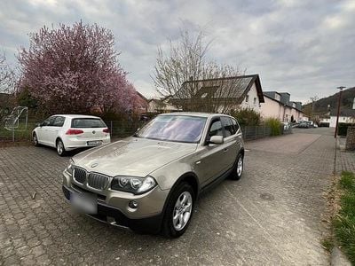 Gebraucht BMW X3 218 PS (160 kW) 2006 SUV