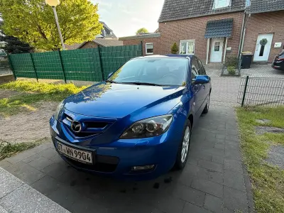 Gebraucht Mazda 3