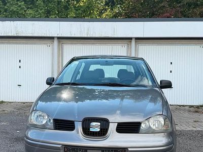 Seat Arosa