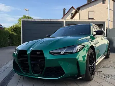 Gebraucht BMW M3