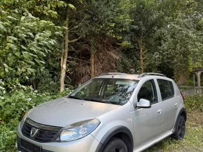 Gebraucht Dacia Sandero