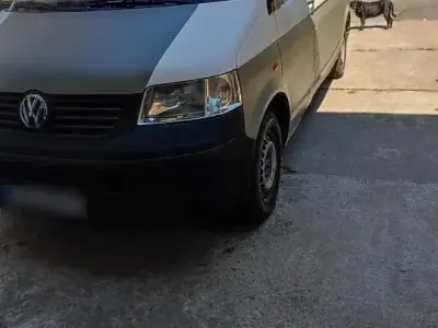 Occasion VW Transporter 131 ch (96 kW) 2005 Van