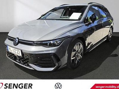 Grau Gebraucht 2025 VW Golf VIII R-line Kombi | 41.990 €