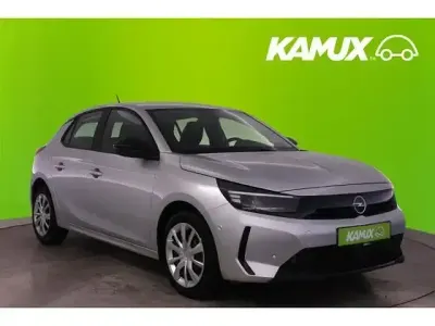 Gebraucht Opel Corsa Edition 75 PS (55 kW) 2025 Andere Kleinwagen