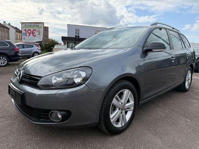 VW Golf VII