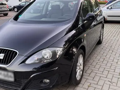 Gebraucht Seat Altea