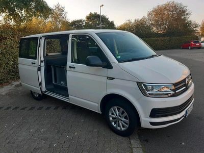 VW Multivan