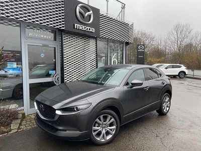 Neu Mazda CX-30 Exclusive-Line 140 PS (102 kW) 2026 SUV