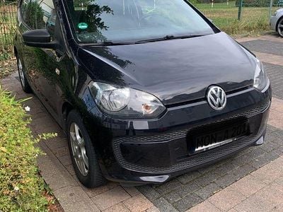 VW up!