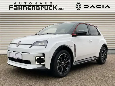 Gebraucht Renault 5 E-Tech