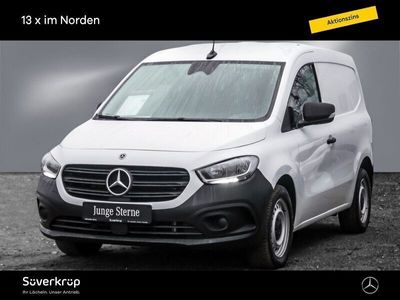 Mercedes Citan 108