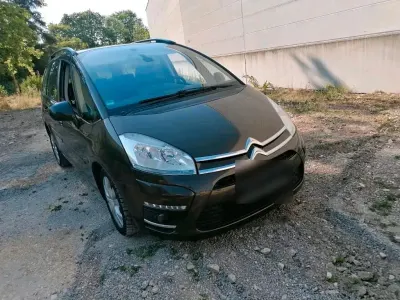 Gebraucht Citroën Grand C4 Picasso