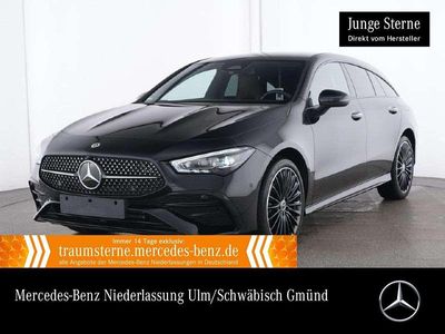 Mercedes CLA250e