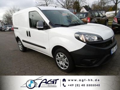 Fiat Doblò