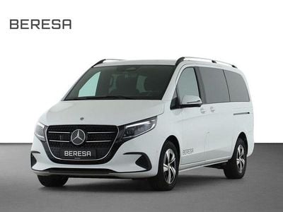 Usata Mercedes V300 Style 231 CV (169 kW) 2025 Bianco Monovolume
