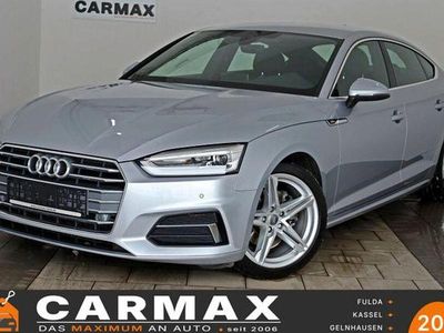 Andere Gebraucht 2019 Audi A5 Comfort Limousine | 25.400 € (Fairer Preis)