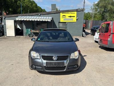 VW Eos