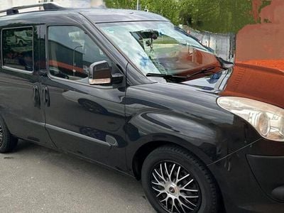 Fiat Doblò