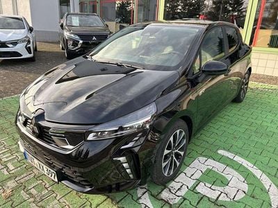 Gebraucht Mitsubishi Colt Plus 94 PS (69 kW) 2025 Onyxschwarz (m) Kleinwagen